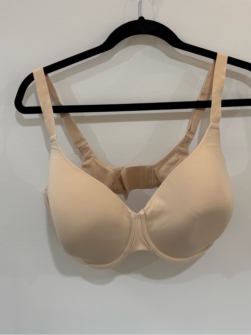 Skims Nude Bra